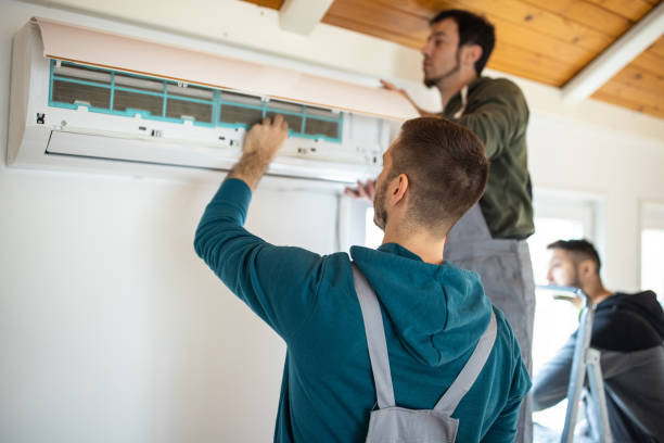Best HVAC Financing and Leasing in Elkader, IA