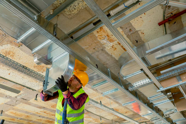 Best Seasonal HVAC Services in Elkader, IA
