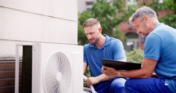 Best HVAC Financing and Leasing in Elkader, IA