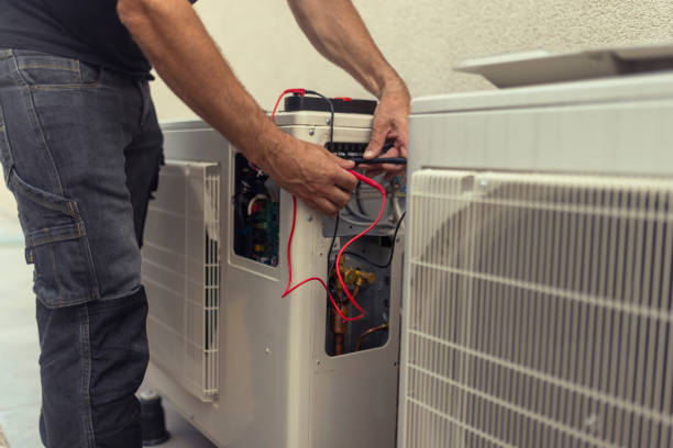 Professional HVAC in Elkader, IA