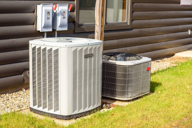Best HVAC Retrofitting and Upgrading in Elkader, IA