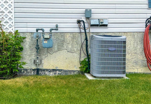 Best Energy-efficient HVAC Solutions in Elkader, IA