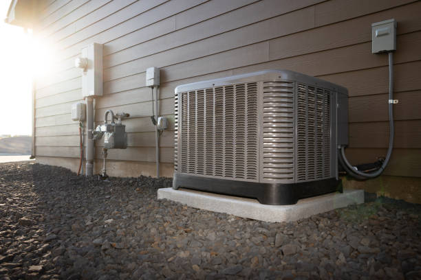 Best Residential HVAC in Elkader, IA